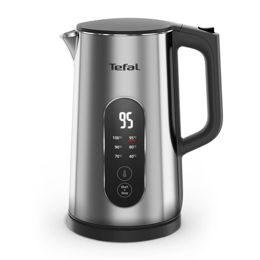 Tefal Selection KI871DE0 Kettle TEFAL - Image 1