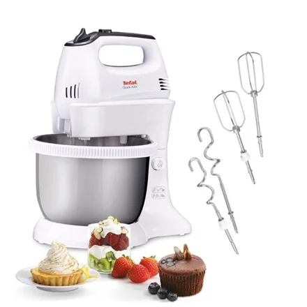 Tefal HT312138 Quickmix Mixer TEFAL - Image 1