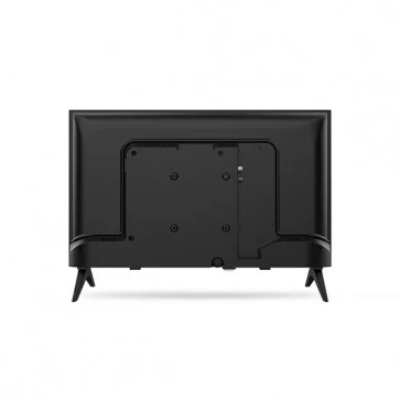 Allview HD Ready LED TV 24iPlay6200-H 24 Smart TV VIDAA Black - Image 5