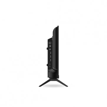 Allview HD Ready LED TV 24iPlay6200-H 24 Smart TV VIDAA Black - Image 6