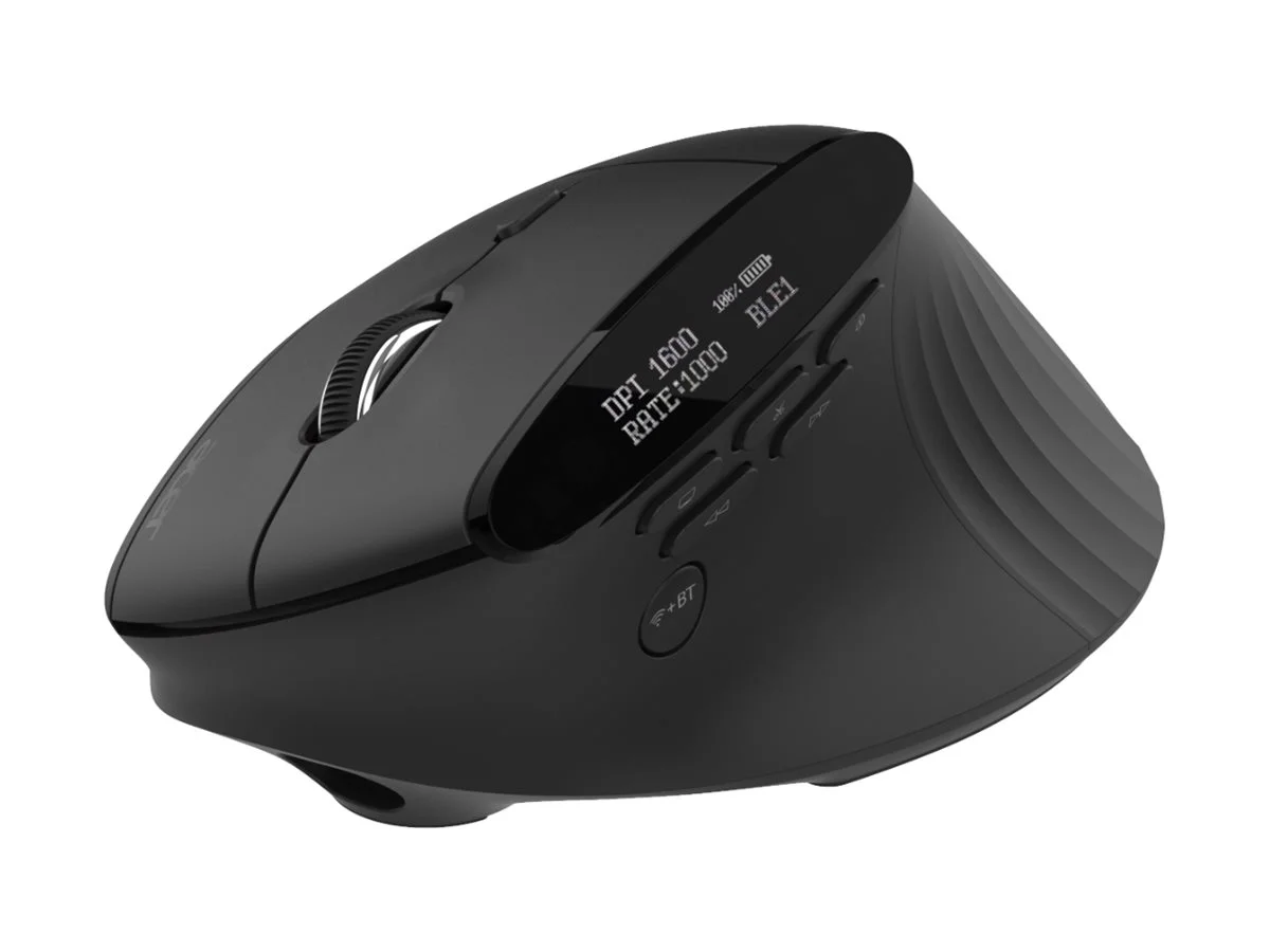 Acer Smart Fit Vertical Mouse, retail pack - Image 1