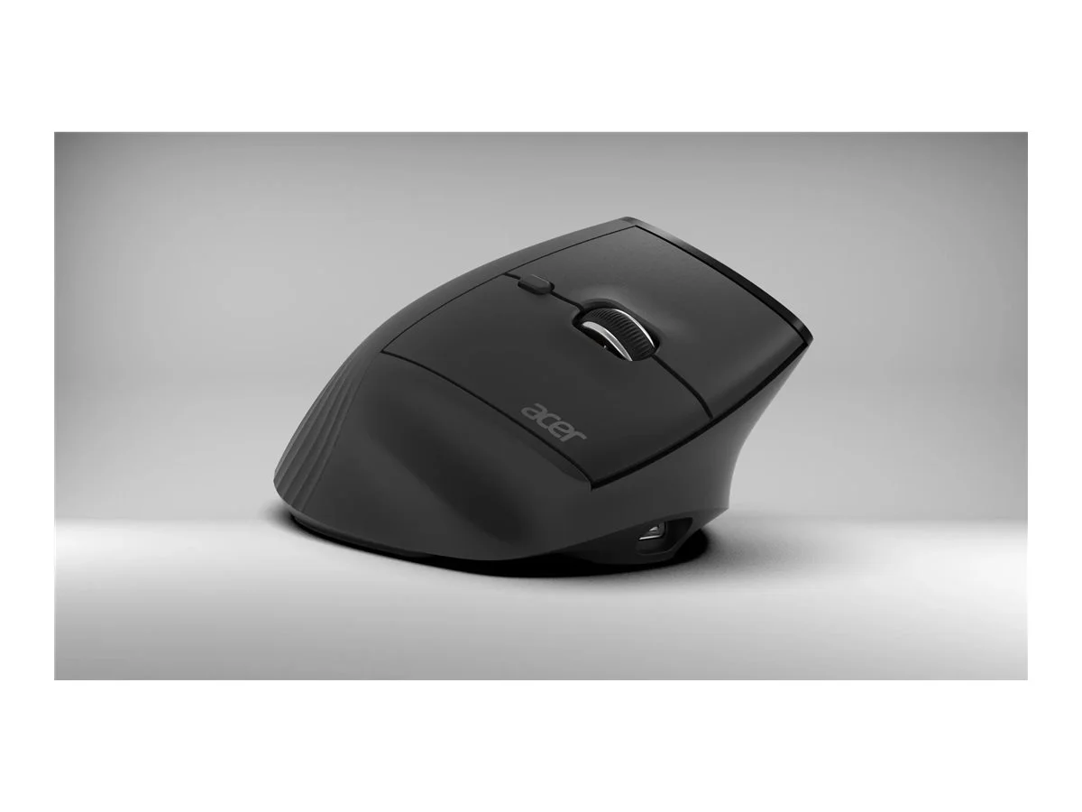 Acer Smart Fit Vertical Mouse, retail pack - Image 11
