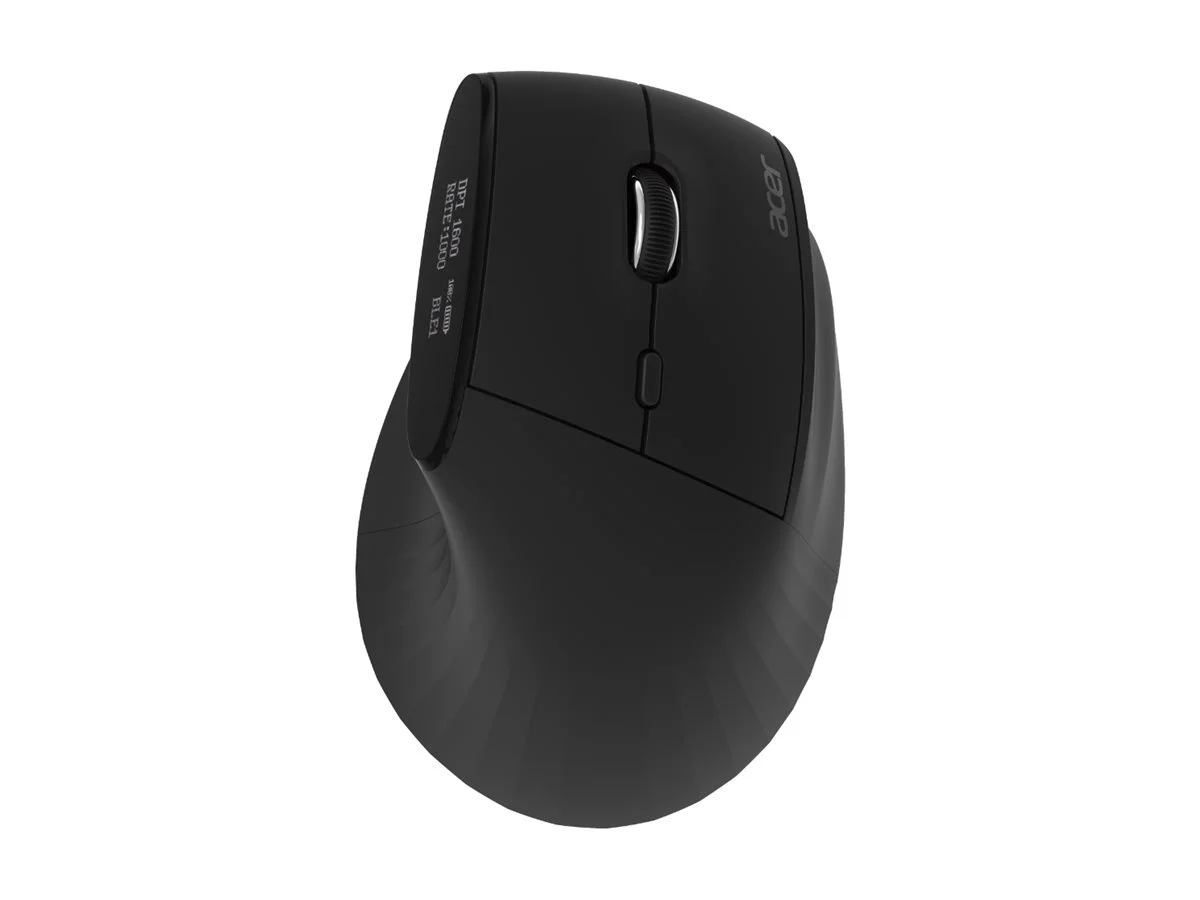 Acer Smart Fit Vertical Mouse, retail pack - Image 2