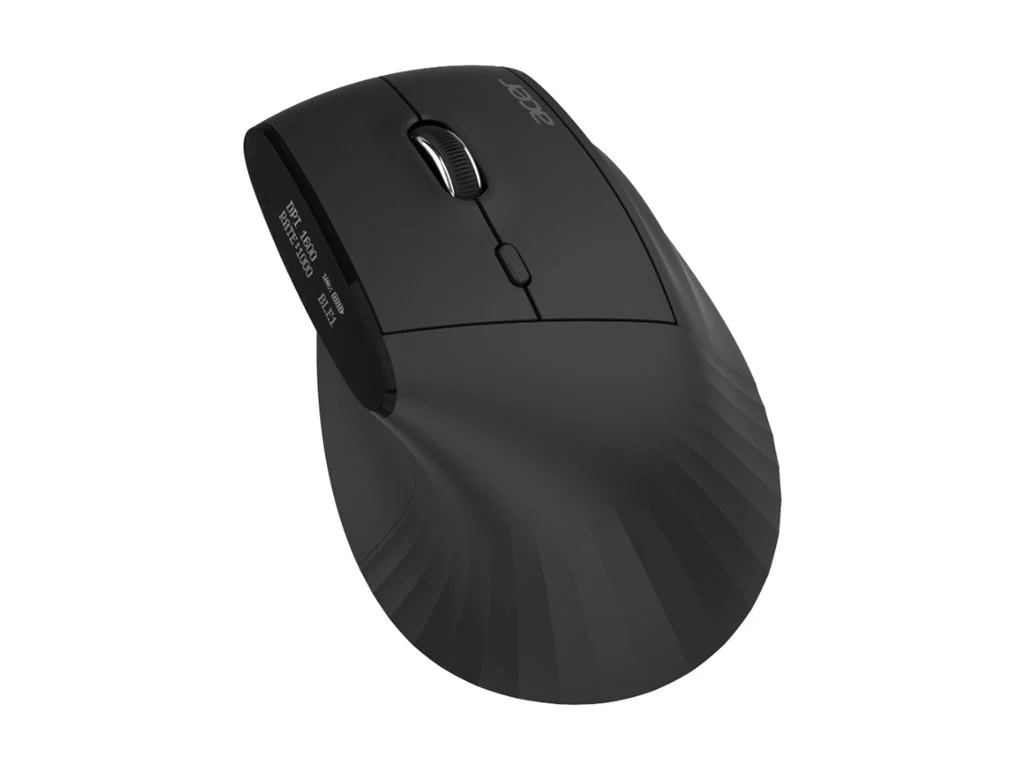 Acer Smart Fit Vertical Mouse, retail pack - Image 6