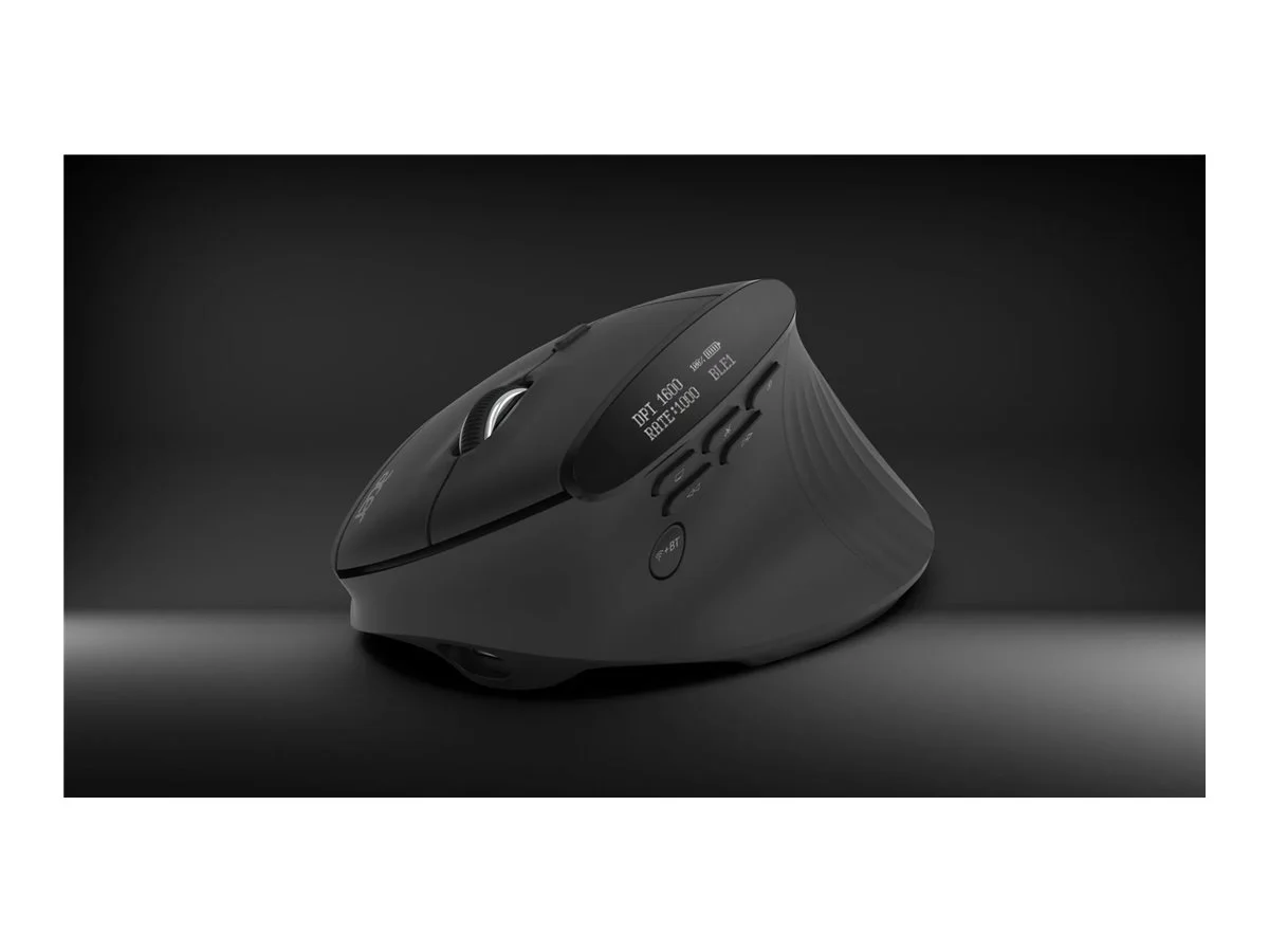 Acer Smart Fit Vertical Mouse, retail pack - Image 9