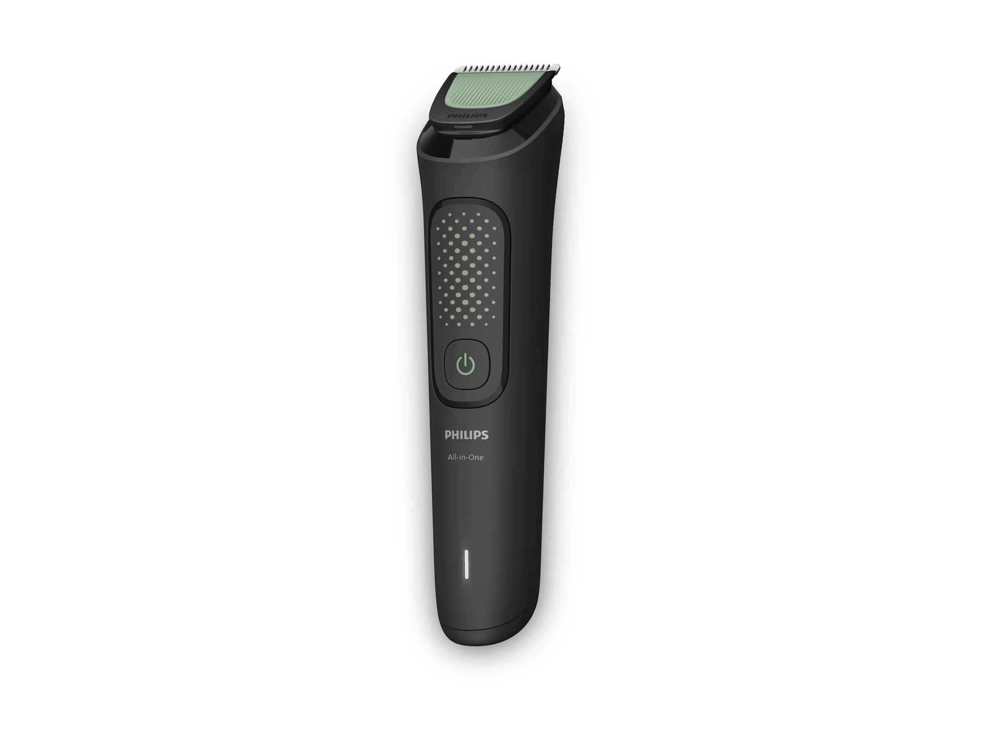 Philips Hair trimmer MG3946/15 Series 3000 Cordless Number of length steps 12 Black - Image 2