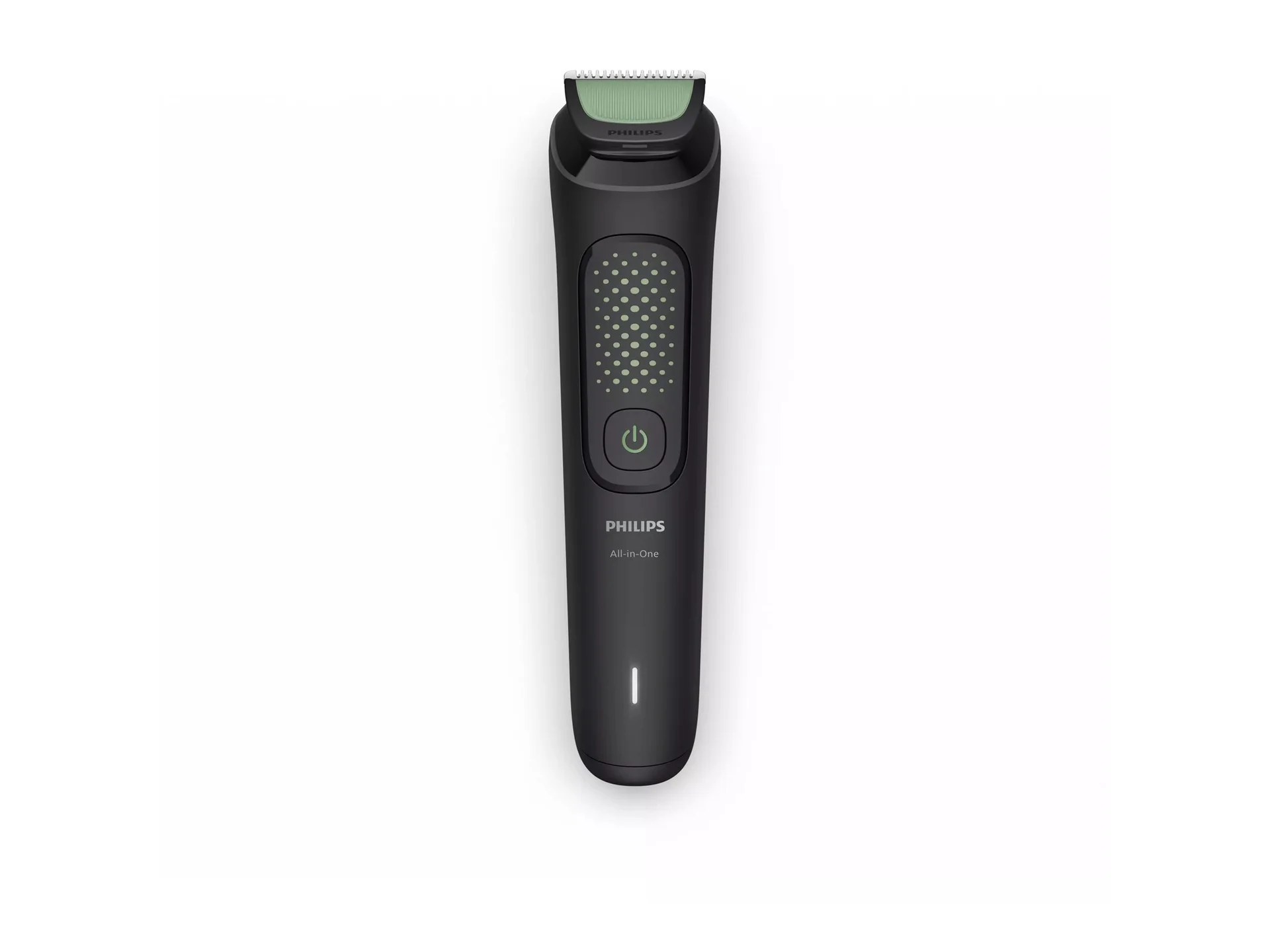 Philips Hair trimmer MG3946/15 Series 3000 Cordless Number of length steps 12 Black - Image 3