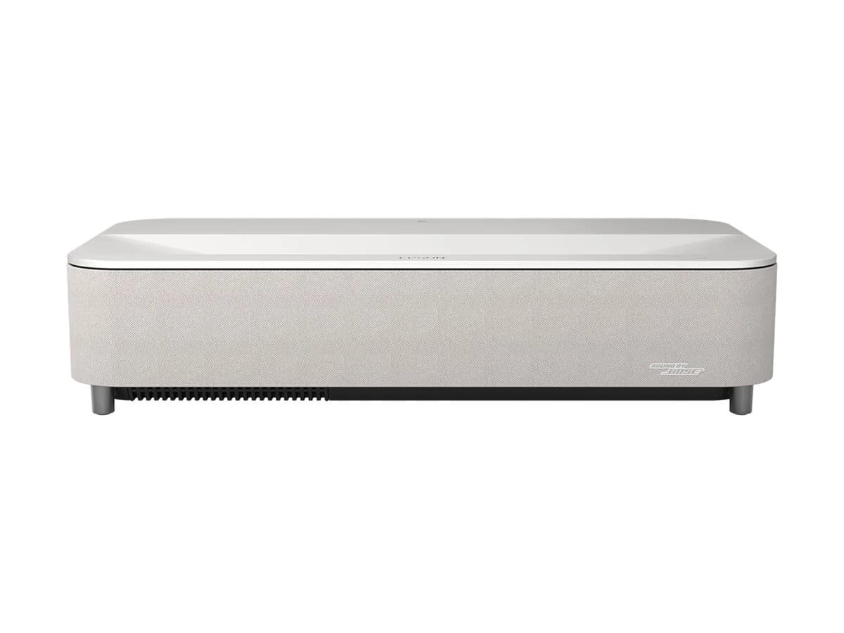 Epson EH-LS970W 4K 3LCD Projector/4000Lm/16:9/5000000:1, White Epson - Image 1