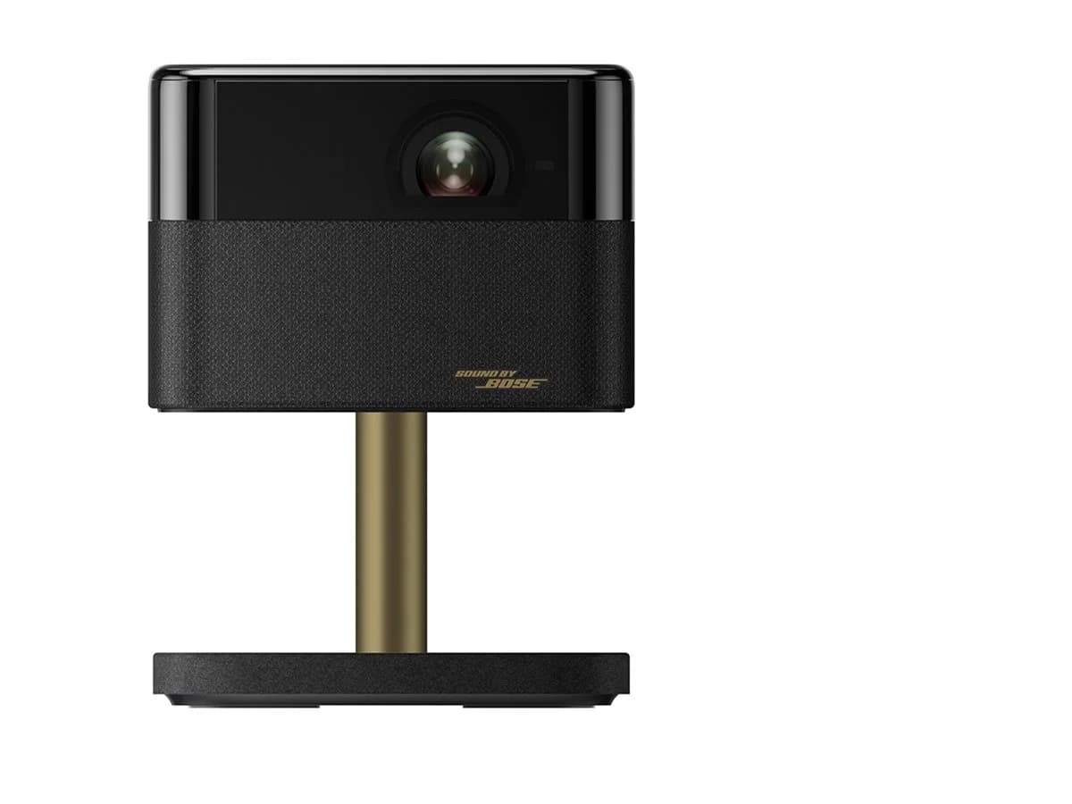 Epson EF-73 4K Pro-UHD 3LCD Projector/1000Lm/16:9/5000000:1, Black Epson - Image 3