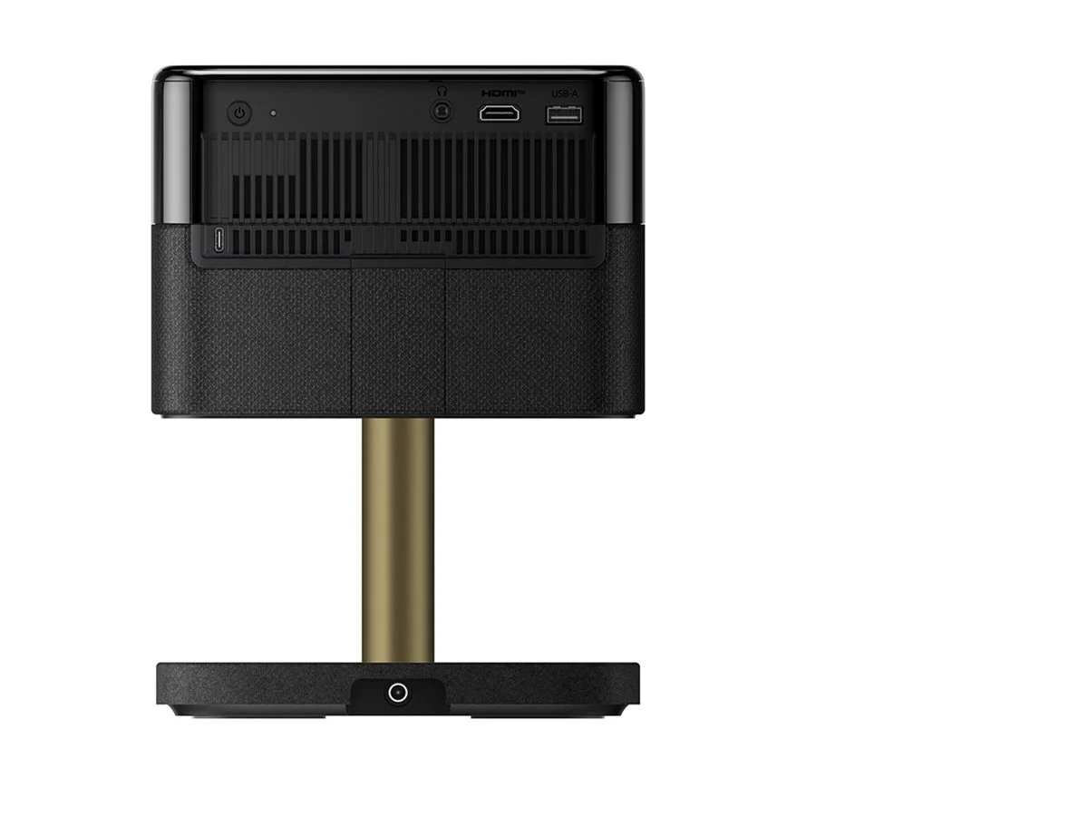 Epson EF-73 4K Pro-UHD 3LCD Projector/1000Lm/16:9/5000000:1, Black Epson - Image 5