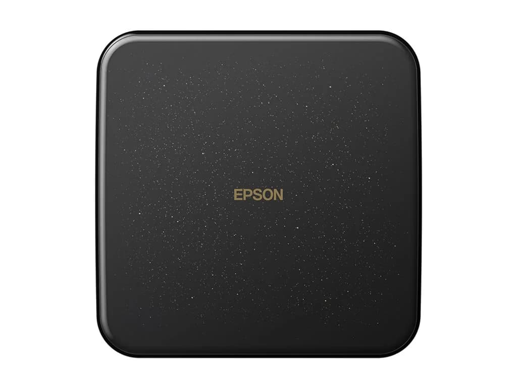 Epson EF-73 4K Pro-UHD 3LCD Projector/1000Lm/16:9/5000000:1, Black Epson - Image 6