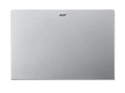 Acer Aspire Lite 15 AL15-54P-55WH Light silver 15.6 " Core Ultra 5 115U 16 GB Intel UHD Graphics Windows 11 Home Keyboard language US international Warranty 24 month(s) - Image 10