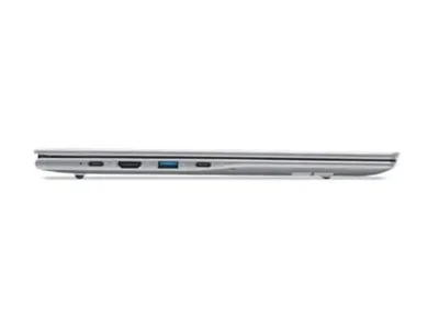 Acer Aspire Lite 15 AL15-54P-55WH Light silver 15.6 " Core Ultra 5 115U 16 GB Intel UHD Graphics Windows 11 Home Keyboard language US international Warranty 24 month(s) - Image 12