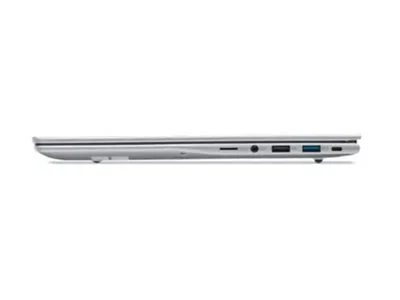 Acer Aspire Lite 15 AL15-54P-55WH Light silver 15.6 " Core Ultra 5 115U 16 GB Intel UHD Graphics Windows 11 Home Keyboard language US international Warranty 24 month(s) - Image 13