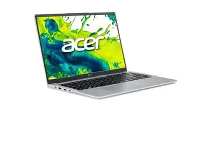 Acer Aspire Lite 15 AL15-54P-55WH Light silver 15.6 " Core Ultra 5 115U 16 GB Intel UHD Graphics Windows 11 Home Keyboard language US international Warranty 24 month(s) - Image 6