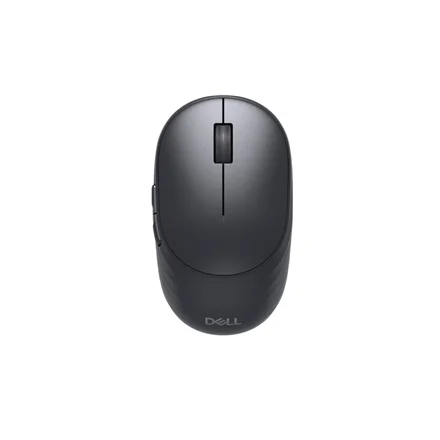Dell Pro 7 Rechargeable Compact Mouse - MS746 Wireless 2.40 GHz Black - Image 1