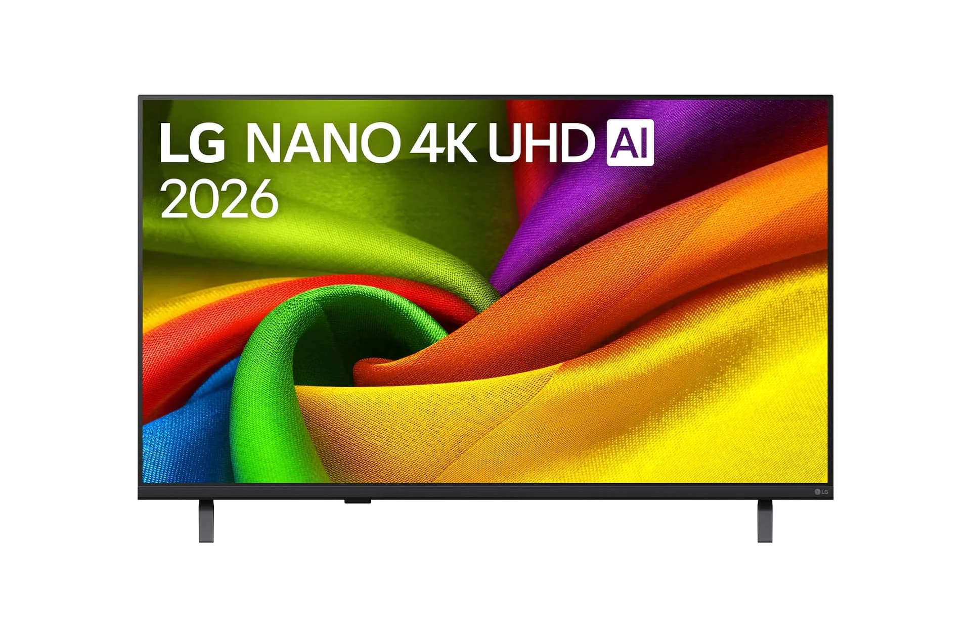 LG 43NU800B3LC 43" (109 cm) 4K NANO UHD Smart TV LG - Image 1