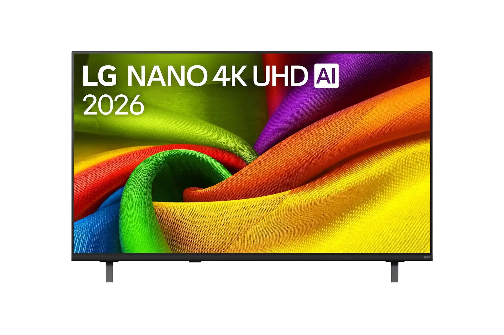 LG 50NU800B3LC 50" (126 cm) 4K NANO UHD Smart TV LG - Image 1