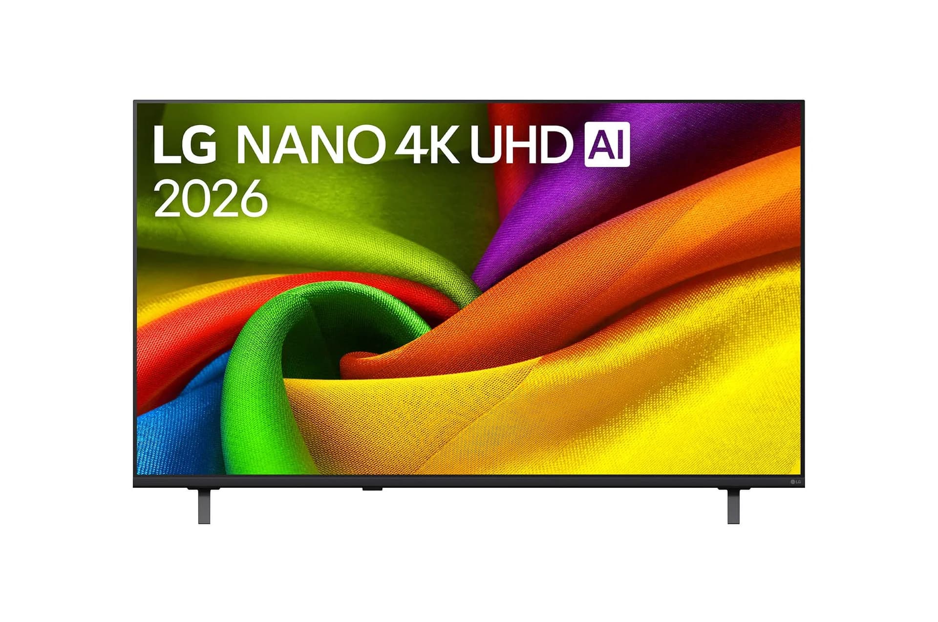 LG 55NU800B3LA 55" (139 cm) 4K NANO UHD Smart TV LG - Image 1