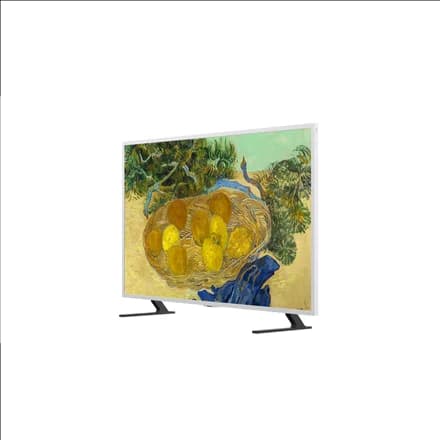 LG 55LX7B6LA 55" (139 cm) 4K Gallery QNED Smart TV LG - Image 4