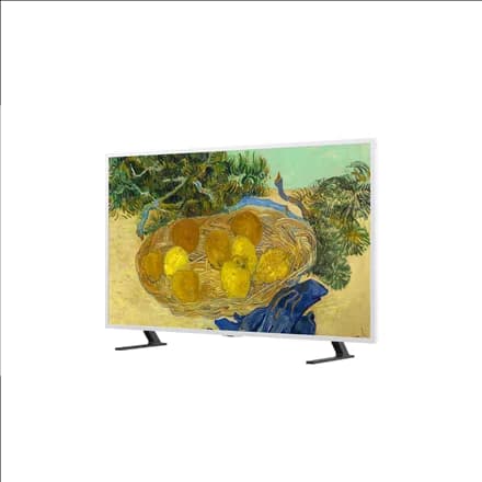 LG 55LX7B6LA 55" (139 cm) 4K Gallery QNED Smart TV LG - Image 5