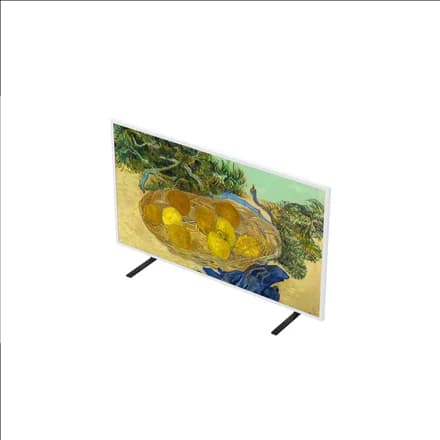 LG 55LX7B6LA 55" (139 cm) 4K Gallery QNED Smart TV LG - Image 6