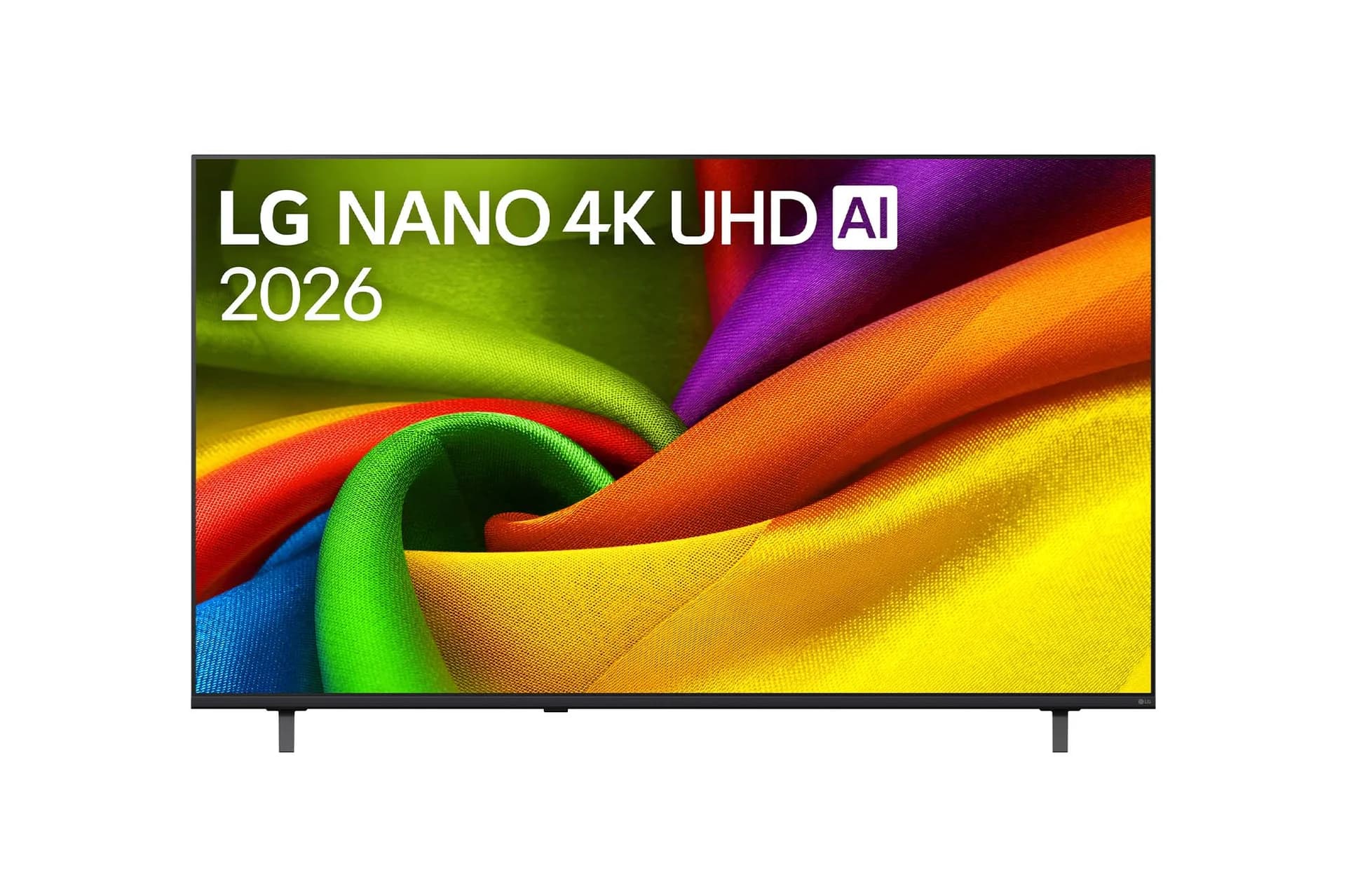 LG 65NU800B3LA 65" (164 cm) 4K NANO UHD Smart TV LG - Image 1