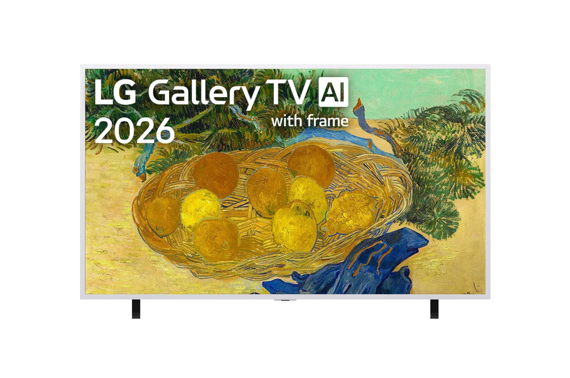 LG 65LX7B6LA 65" (164 cm) 4K Gallery QNED Smart TV LG - Image 1