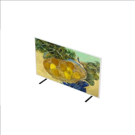 LG 65LX7B6LA 65" (164 cm) 4K Gallery QNED Smart TV LG - Image 3