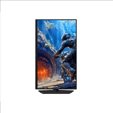 Samsung Odyssey G4 G40H LS25HG402EUXEN 25 " IPS FHD 16:9 240 Hz 1 ms 1920 x 1080 pixels 300 cd/m² HDMI ports quantity 1 Black - Image 7