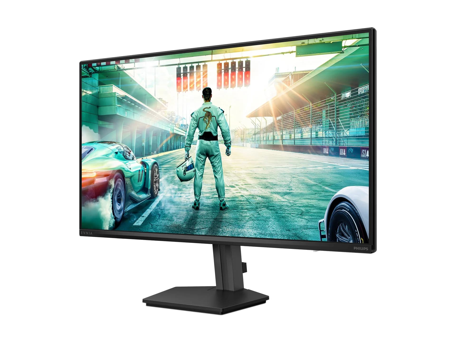 Philips 27M2N3500NF/00 27 " IPS QHD 16:9 144 Hz 0.5 ms 2560 x 1440 pixels 300 cd/m² HDMI ports quantity 1 Black - Image 1
