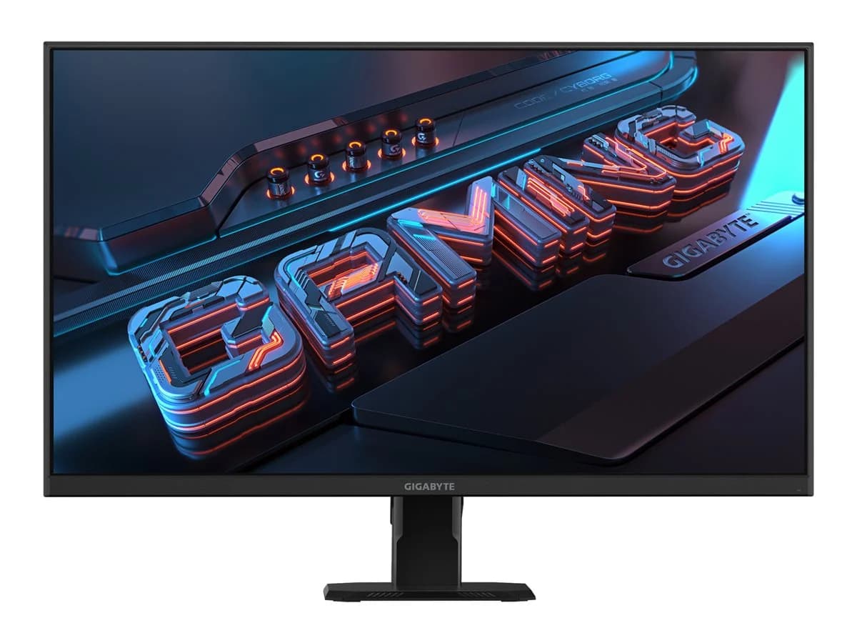 GIGABYTE MONITOR 27" GS27FA EK - Image 1
