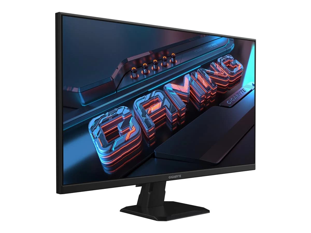 GIGABYTE MONITOR 27" GS27FA EK - Image 4