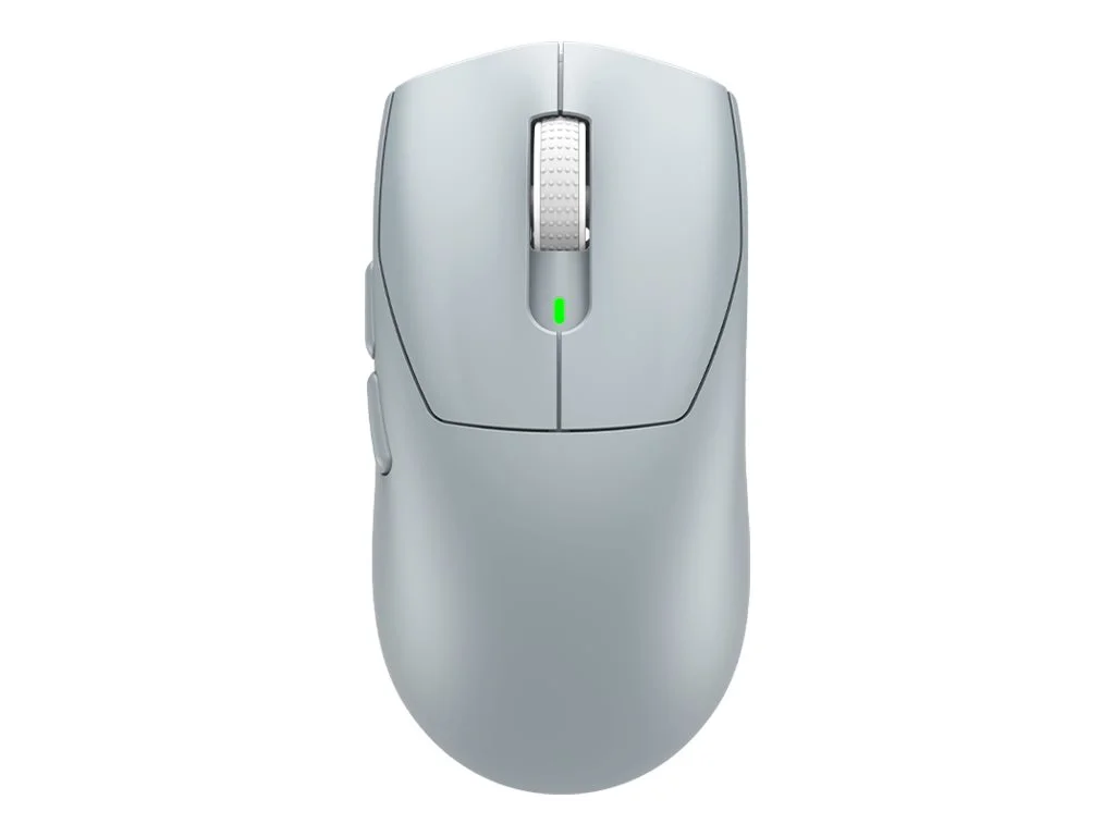 MSI Gaming Mouse FORGE GM340 WIRELESS Wireless 2.4 GHz, Bluetooth , USB Sky - Image 3