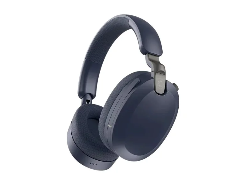 MSI Gaming Headset MAESTRO 500 WIRELESS Microphone Navy - Image 5