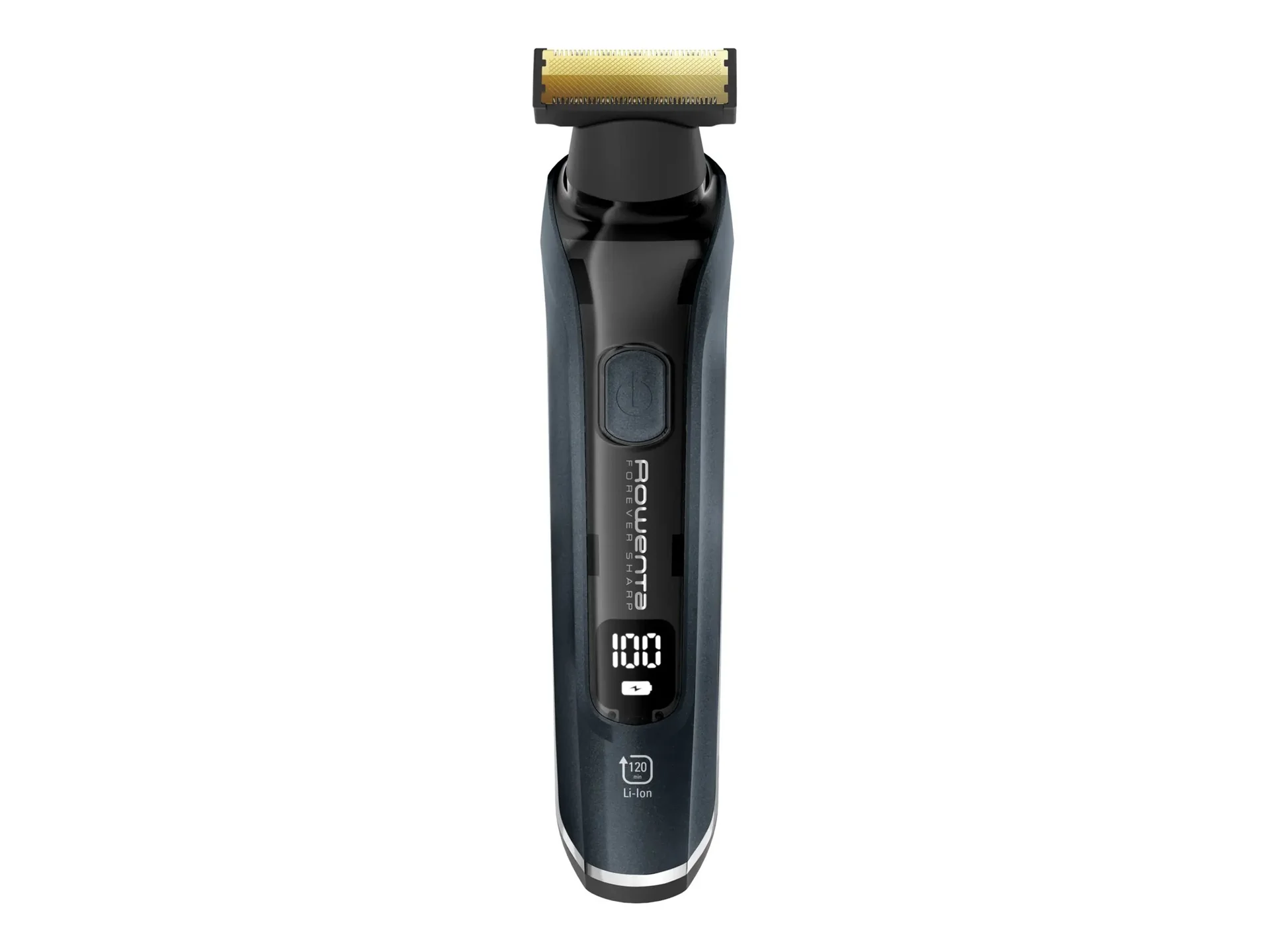 Rowenta Beard Trimmer TN6204E0 Cordless Wet & Dry Number of length steps 15 - Image 2