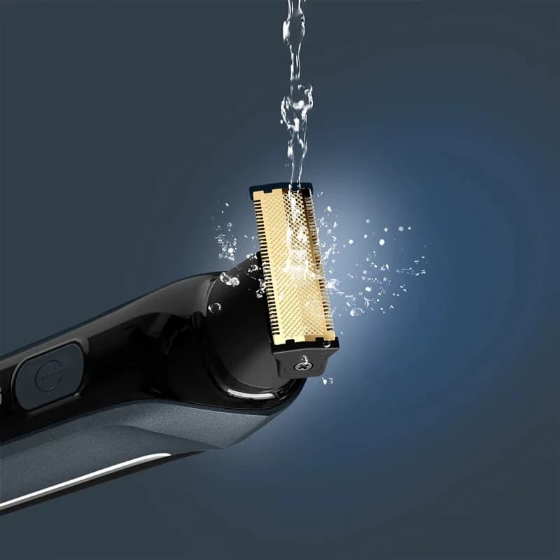 Rowenta Beard Trimmer TN6204E0 Cordless Wet & Dry Number of length steps 15 - Image 3