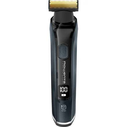 Rowenta Beard Trimmer TN6204E0 Cordless Wet & Dry Number of length steps 15 - Image 5