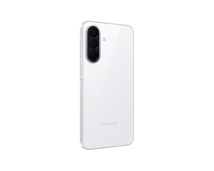 Samsung Galaxy A37 (A376) White 6.7 " Super AMOLED 1080 x 2340 pixels Exynos 1480 Internal RAM 8 GB 256 GB Dual SIM 3G 4G 5G Main camera resolution 50 MP Secondary camera resolution 8 MP Android 16 5000 mAh - Image 7