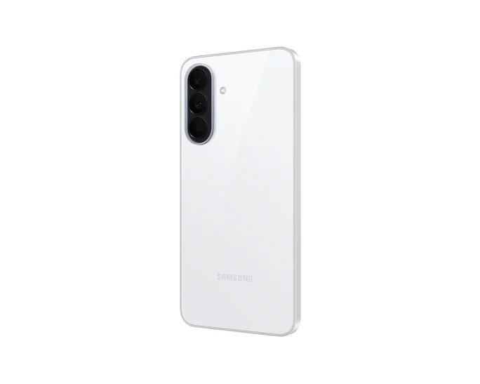 Samsung Galaxy A37 (A376) White 6.7 " Super AMOLED 1080 x 2340 pixels Exynos 1480 Internal RAM 8 GB 256 GB Dual SIM 3G 4G 5G Main camera resolution 50 MP Secondary camera resolution 8 MP Android 16 5000 mAh - Image 8