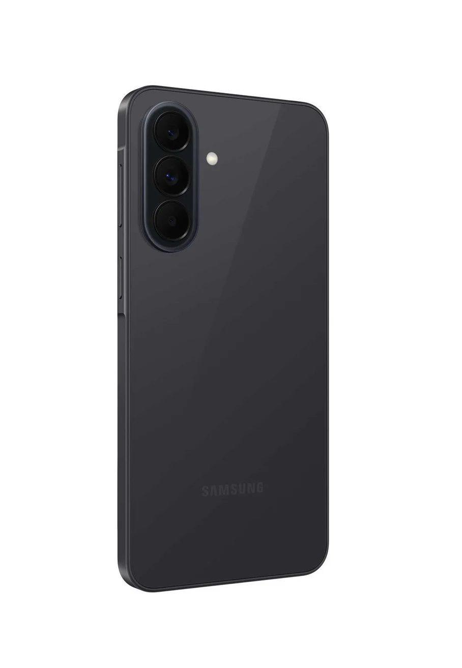 Samsung Galaxy A37 (A376) Charcoal 6.7 " Super AMOLED 1080 x 2340 pixels Exynos 1480 Internal RAM 8 GB 256 GB Dual SIM 3G 4G 5G Main camera resolution 50 MP Secondary camera resolution 8 MP Android 16 5000 mAh - Image 4