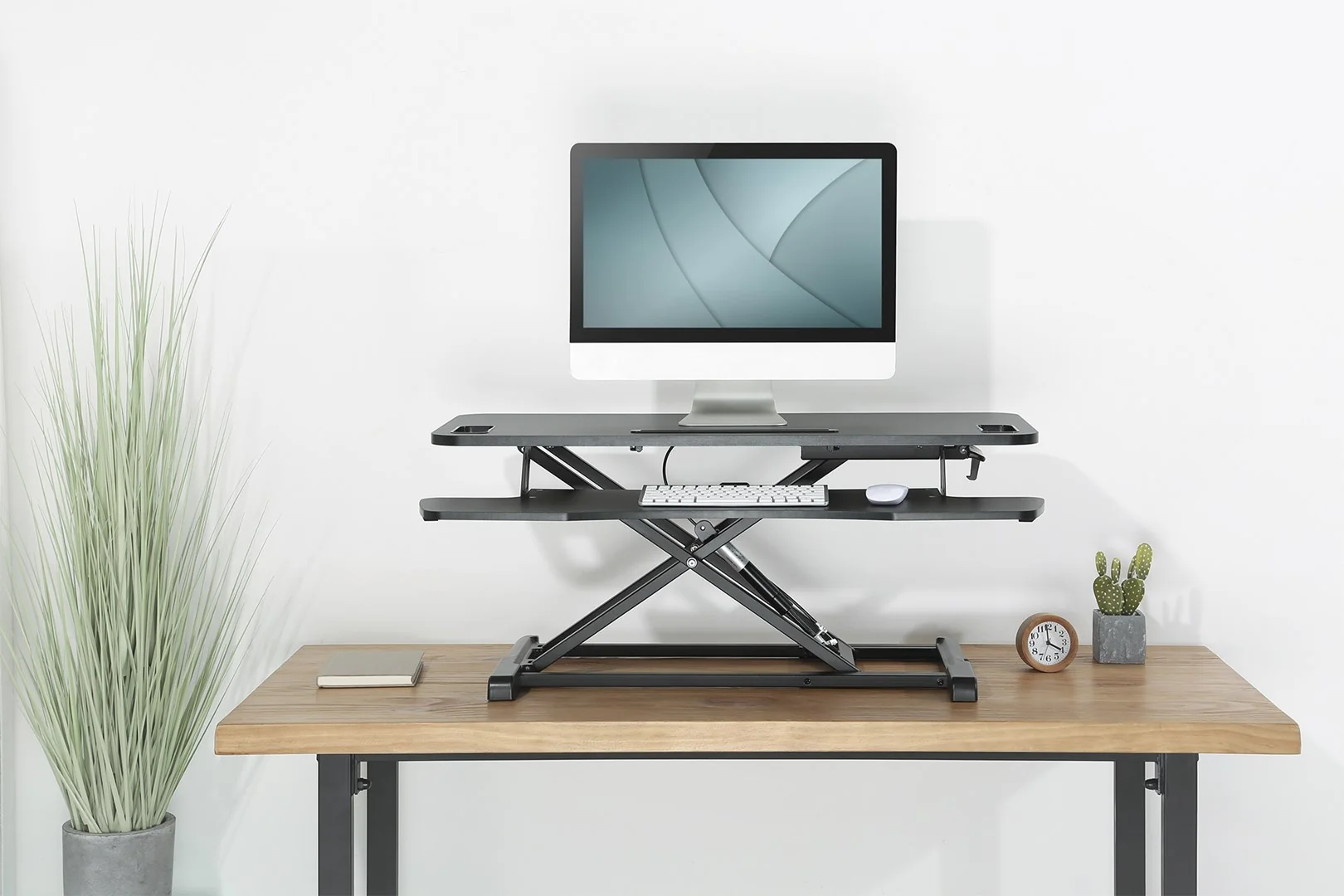 Digitus Ergonomic Workspace Riser - Image 10
