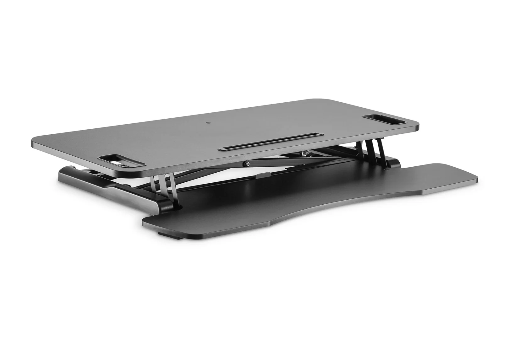Digitus Ergonomic Workspace Riser - Image 3
