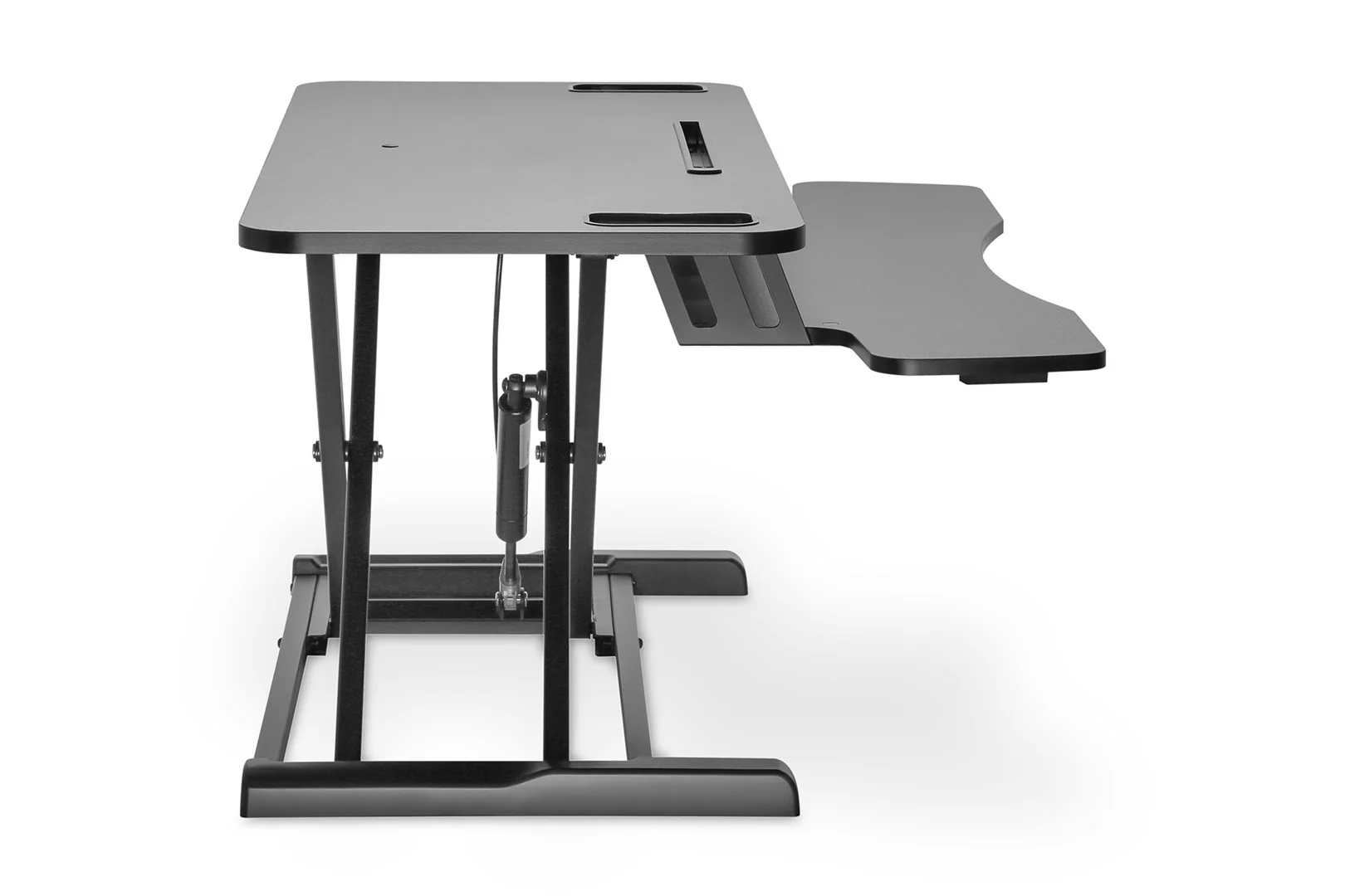 Digitus Ergonomic Workspace Riser - Image 4
