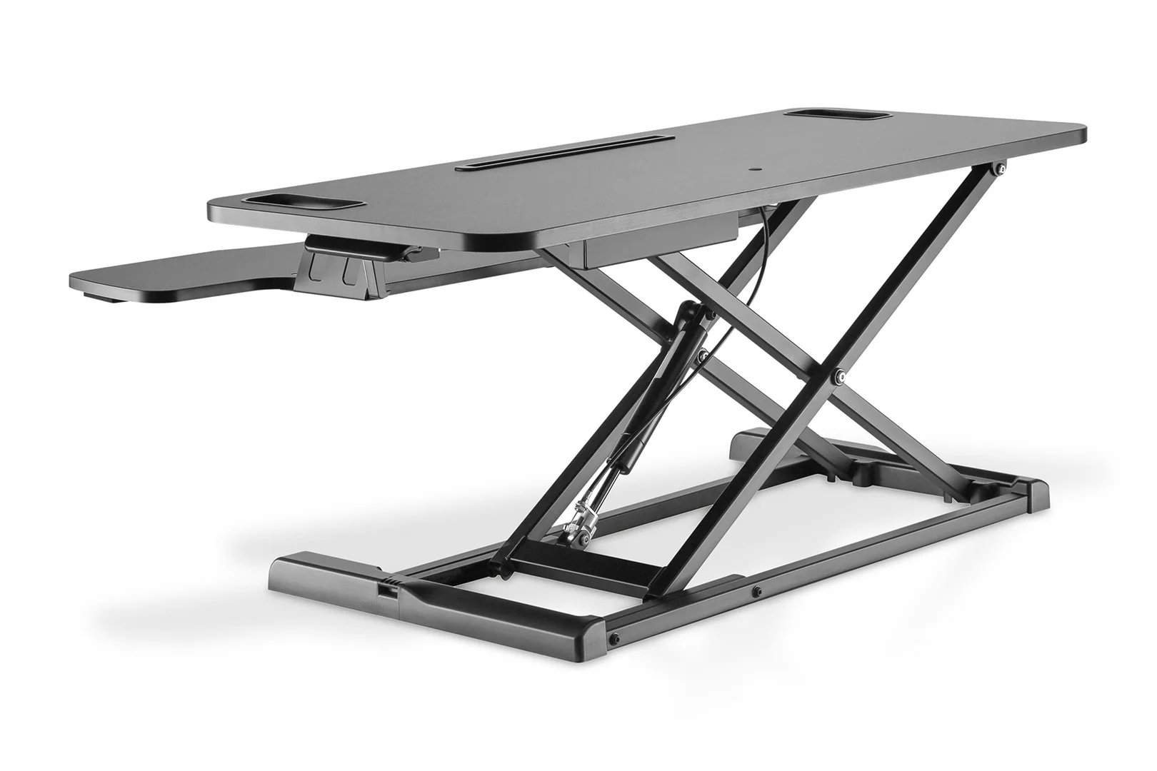 Digitus Ergonomic Workspace Riser - Image 5