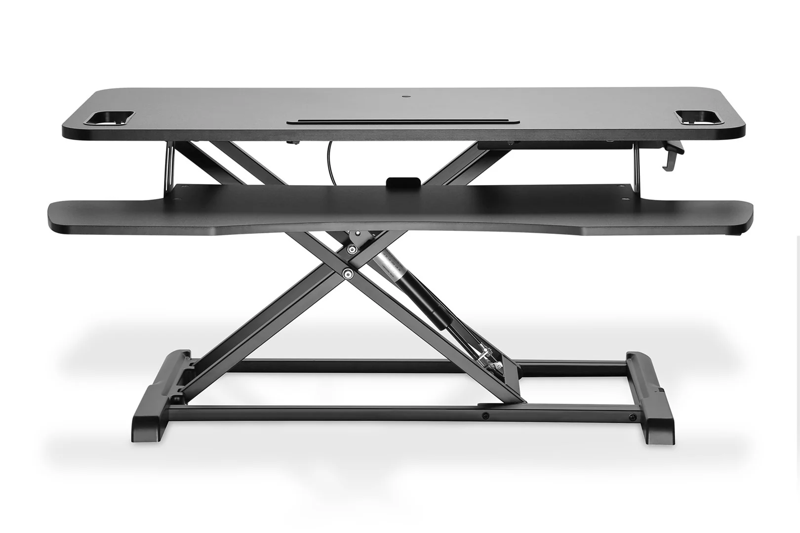 Digitus Ergonomic Workspace Riser - Image 8
