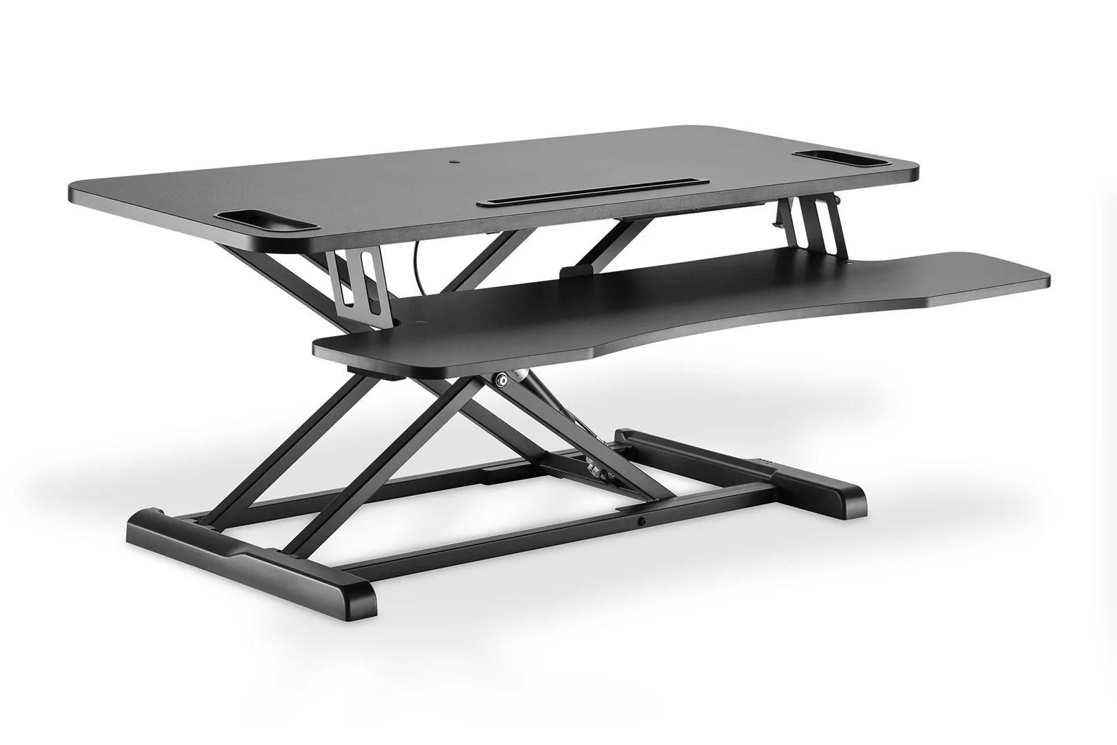 Digitus Ergonomic Workspace Riser - Image 9