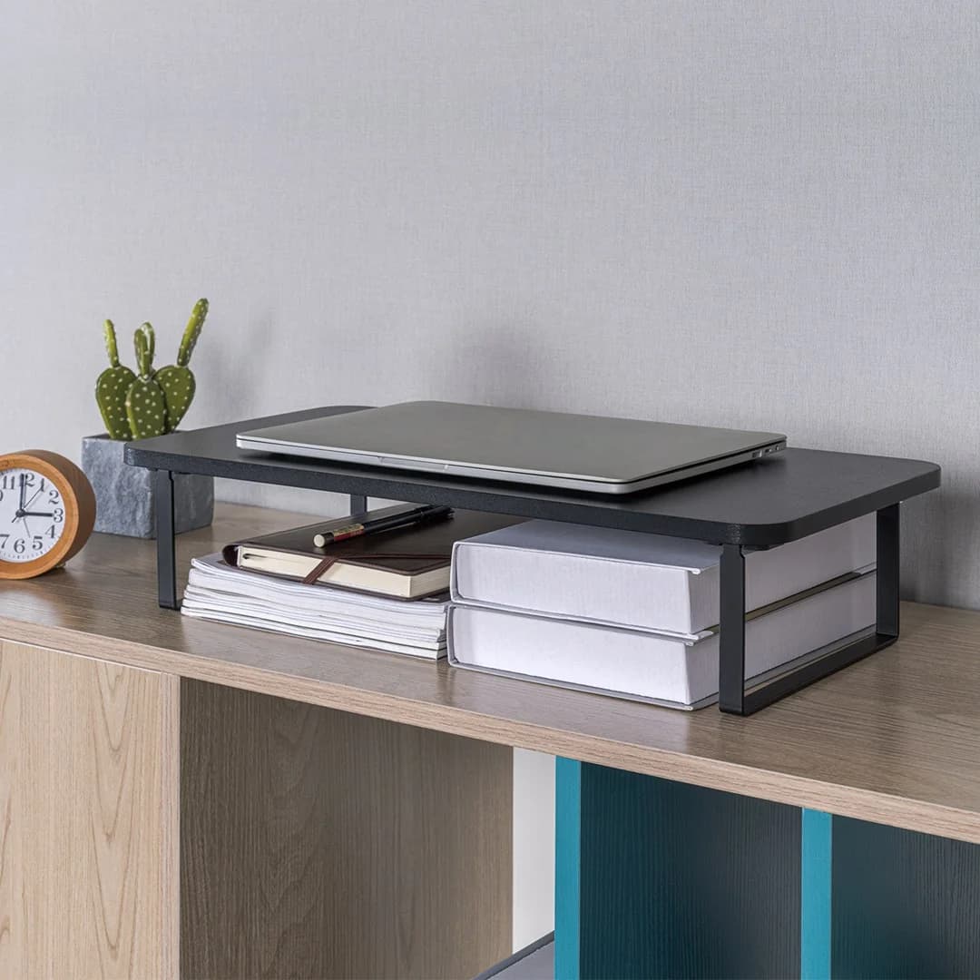Maclean MC-933 Monitor/Laptop stand, max. 20kg, (500x260x122mm) - Image 2