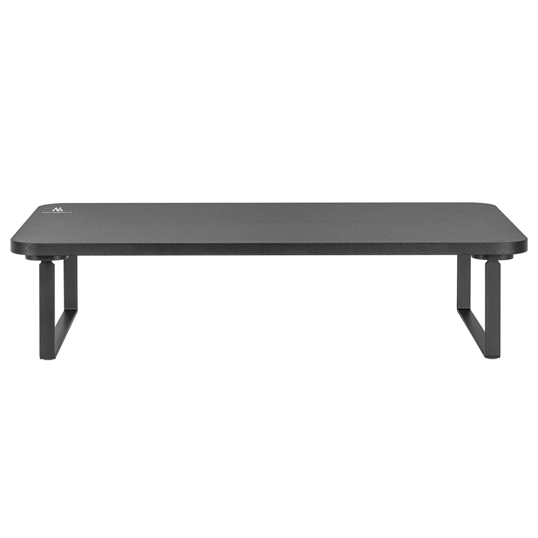 Maclean MC-933 Monitor/Laptop stand, max. 20kg, (500x260x122mm) - Image 4