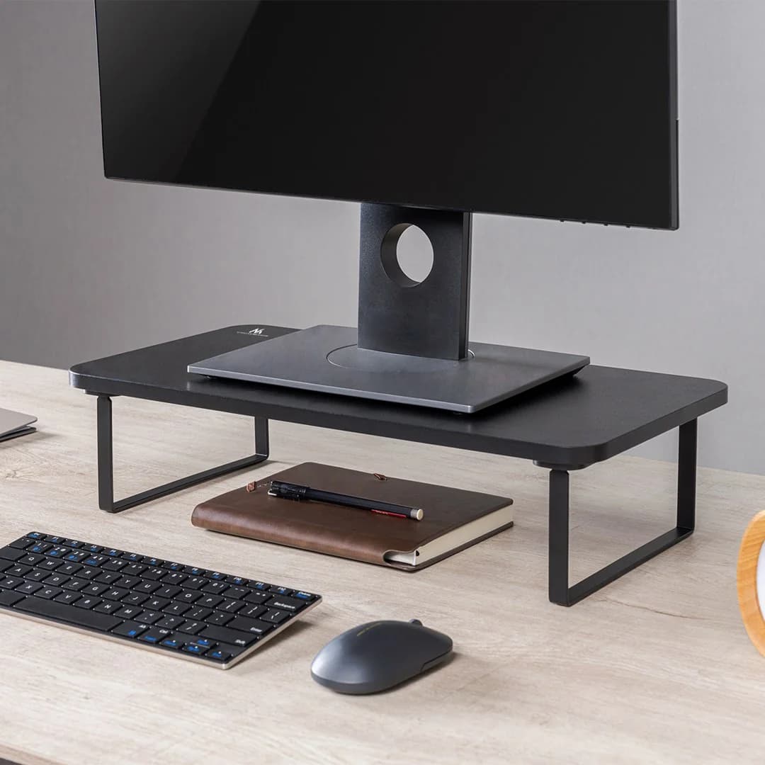 Maclean MC-933 Monitor/Laptop stand, max. 20kg, (500x260x122mm) - Image 5
